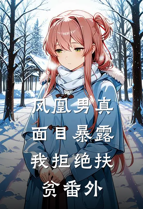 凤凰男真面目暴露,我拒绝扶贫 番外