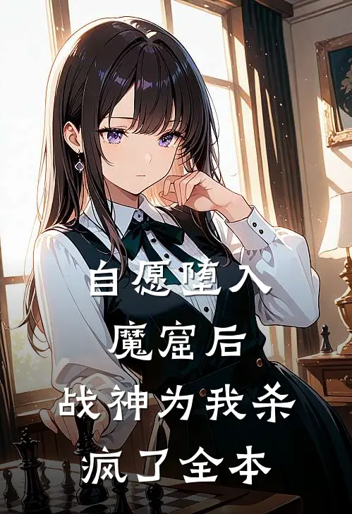 自愿堕入魔窟后,战神为我杀疯了全本