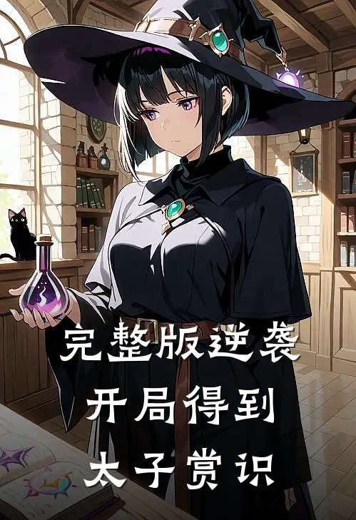 完整版逆袭开局得到太子赏识的