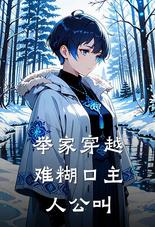 举家穿越难糊口主人公叫