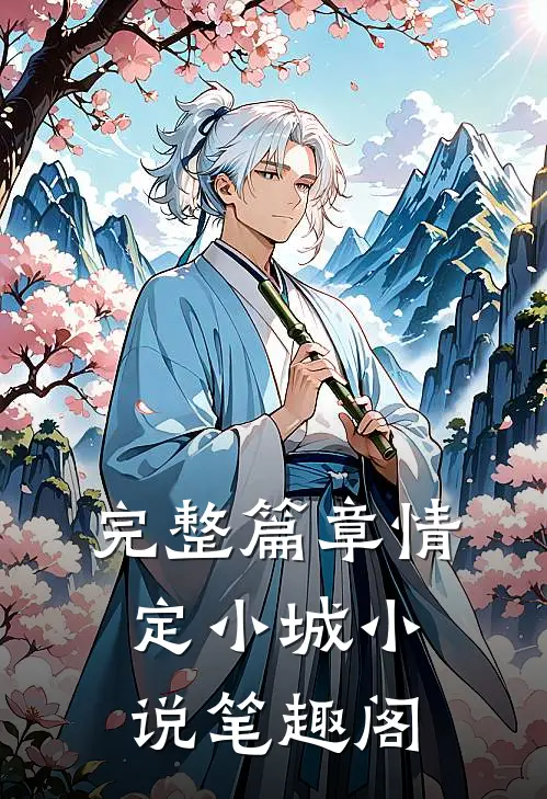 完整篇章情定小城小说笔趣阁
