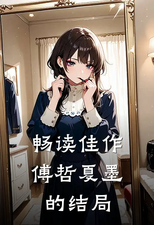 畅读佳作傅哲夏墨的结局