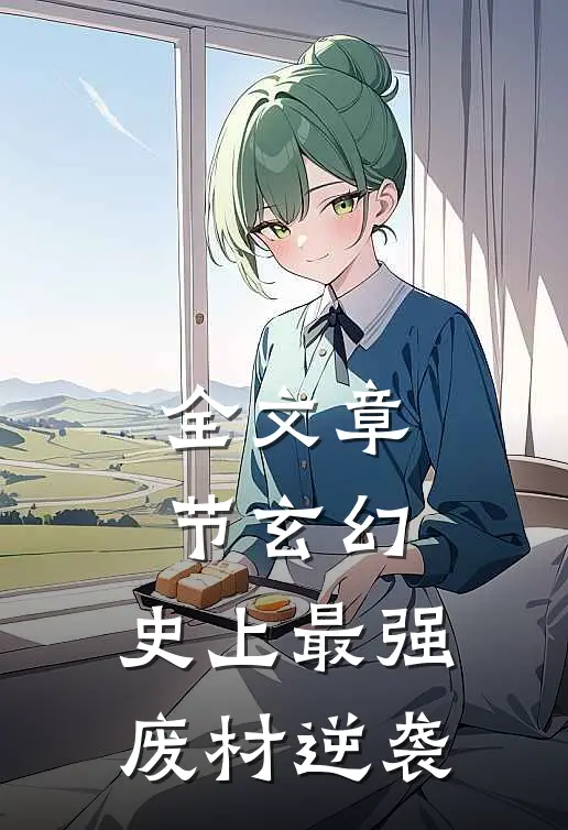 全文章节玄幻：史上最强废材逆袭
