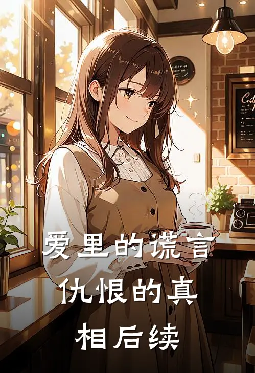 爱里的谎言,仇恨的真相后续剧情