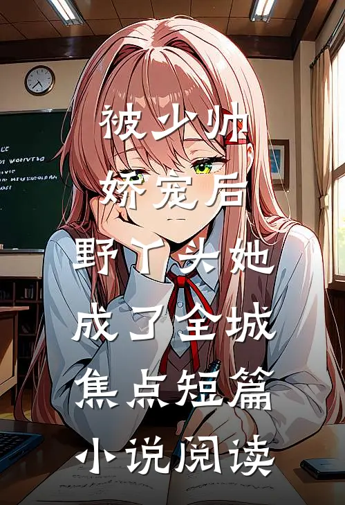 被少帅娇宠后，野丫头她成了全城焦点短篇小说阅读