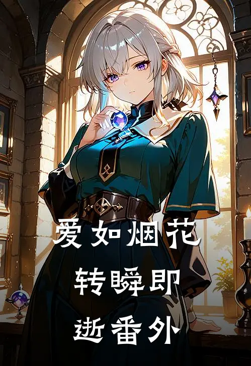 爱如烟花,转瞬即逝 番外免费阅读