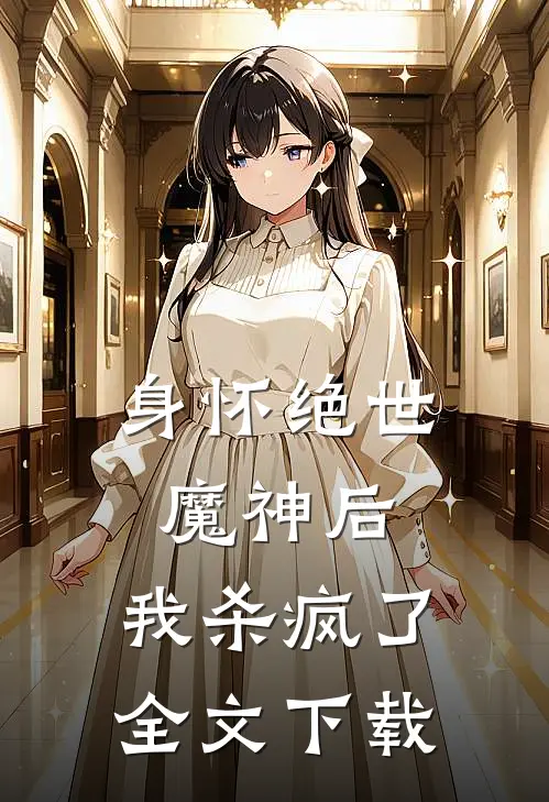 身怀绝世魔神后,我杀疯了全文百度
