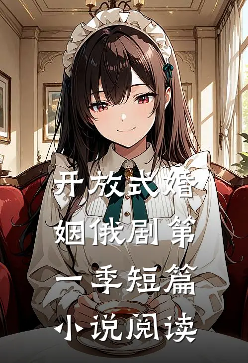 开放式婚姻俄剧第一季短篇小说阅读
