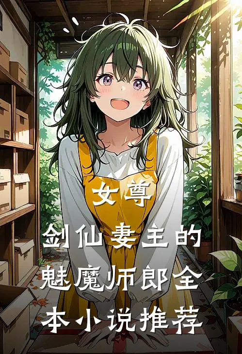女尊剑仙妻主的魅魔师郎全本推荐免费阅读