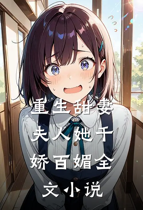 重生甜妻夫人她千娇百媚全文