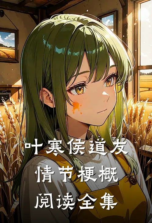 叶寒侯道友情节梗概阅读全集