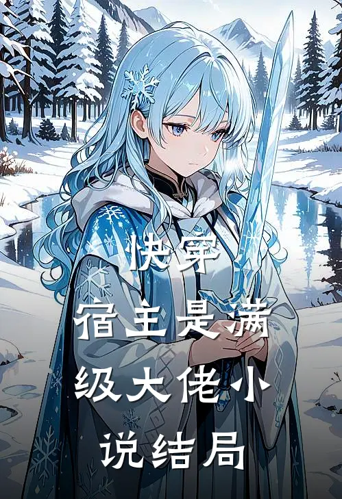 快穿宿主是满级大佬结局怎么样