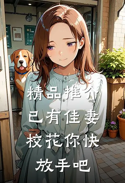 精品推介已有佳妻，校花你快放手吧