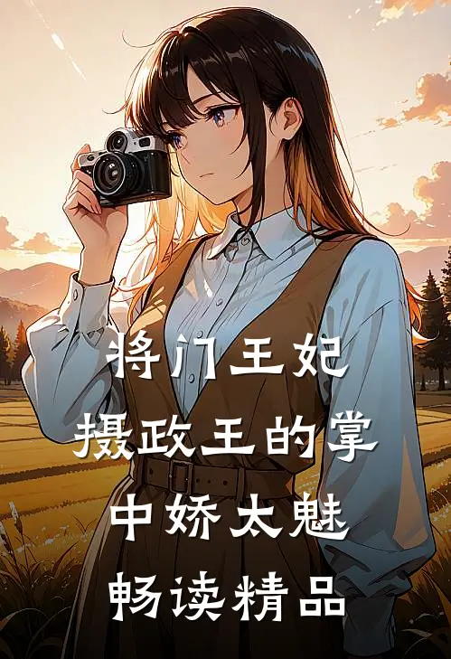 将门王妃：摄政王的掌中娇太魅畅读精品