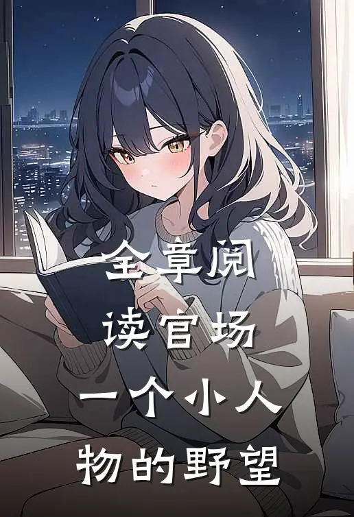 全章阅读官场一个小人物的野望