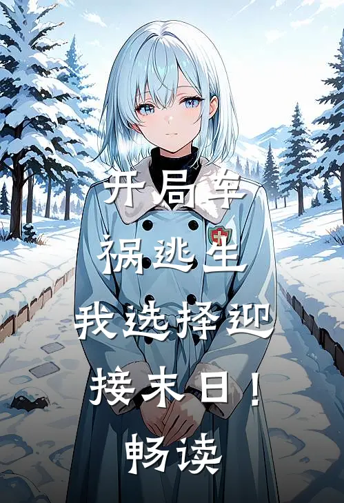 开局车祸逃生,我选择迎接末日!畅读