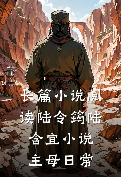 长篇小说阅读陆令筠陆含宜小说主母日常
