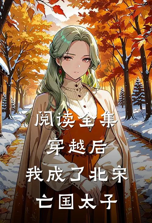 阅读全集穿越后,我成了北宋亡国太子
