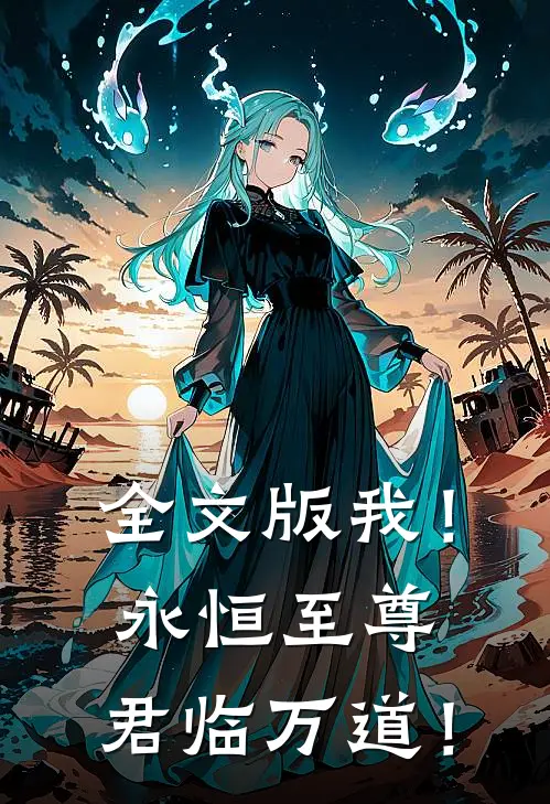 全文版我！永恒至尊，君临万道！