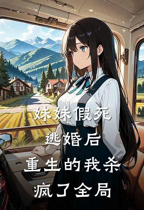 妹妹假死逃婚后,重生的我杀疯了全局