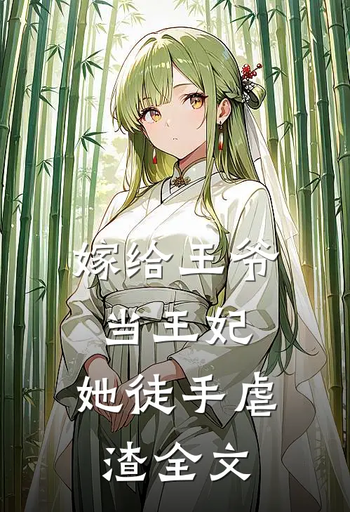 嫁给王爷当王妃,她徒手虐渣全文免费