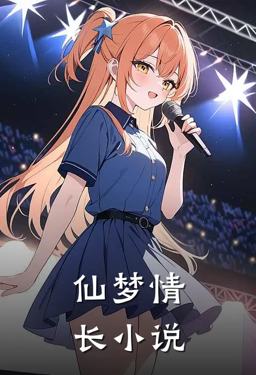 仙梦情长