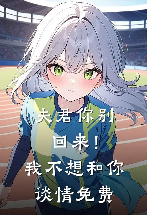 夫君你别回来!我不想和你谈情免费