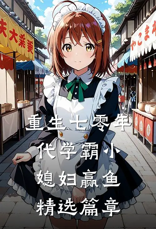 重生七零年代学霸小媳妇 赢鱼精选篇章