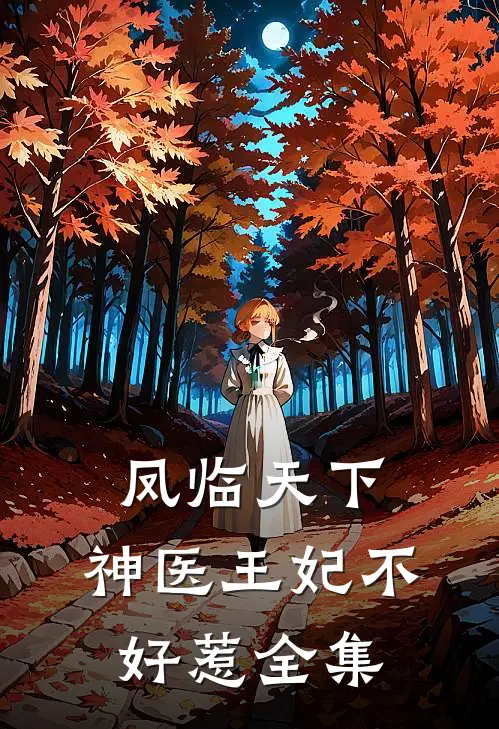 凤临天下神医王妃不好惹 全集免费阅读