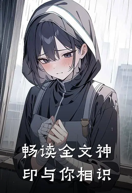 畅读全文神印与你相识的