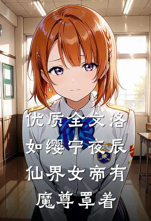 优质全文洛如缨宁夜辰仙界女帝有魔尊罩着