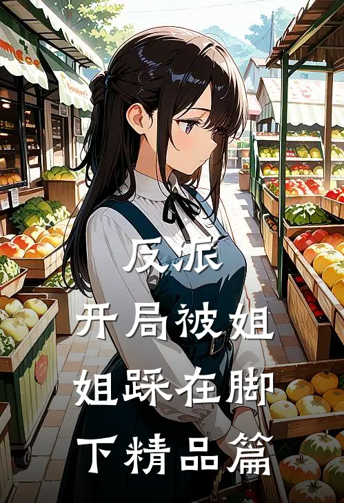 反派：开局被姐姐踩在脚下精品篇