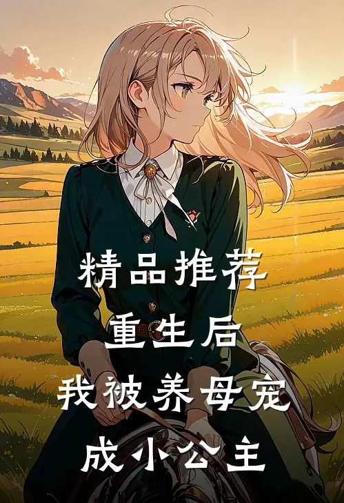 精品推荐重生后，我被养母宠成小公主