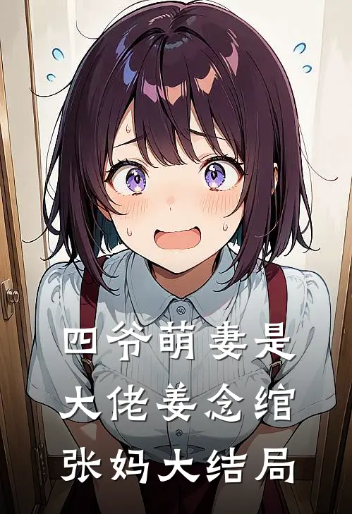 四爷萌妻是大佬姜念绾张妈大结局