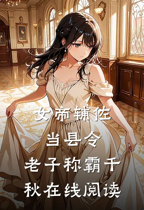 女帝辅佐当县令,老子称霸千秋在线阅读全文