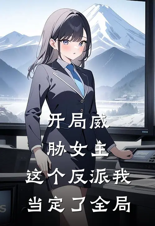 开局威胁女主,这个反派我当定了全局的