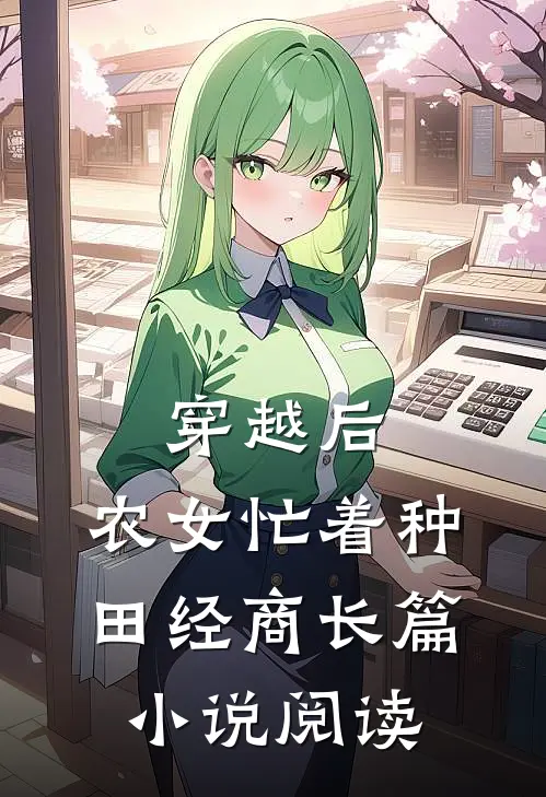 穿越后,农女忙着种田经商长篇阅读