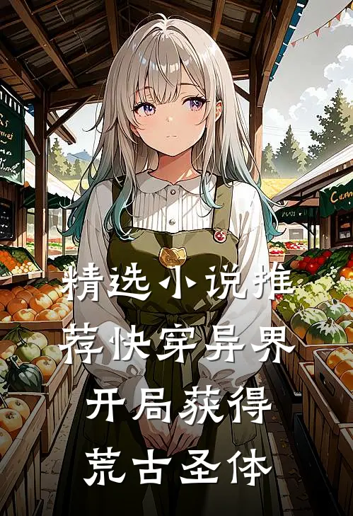 精选小说推荐快穿异界：开局获得荒古圣体