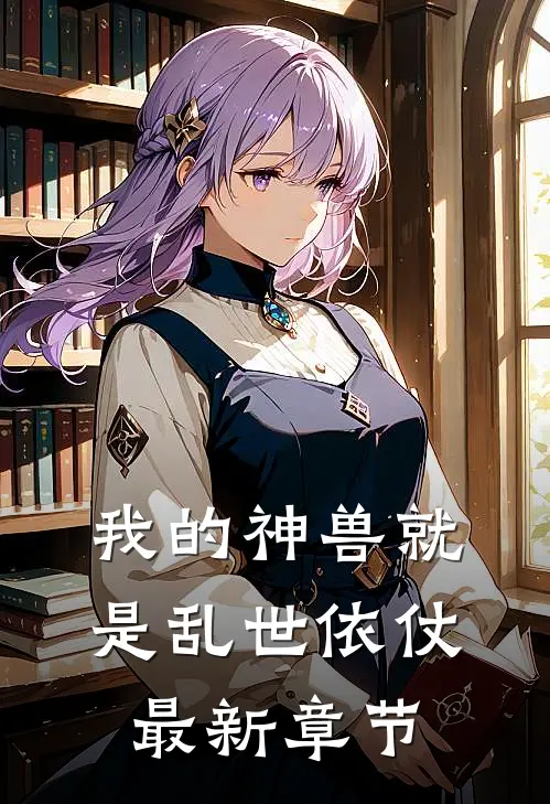 我的神兽就是乱世依仗最新章节