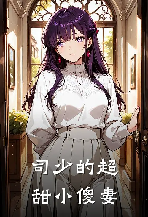 司少的超甜小傻妻