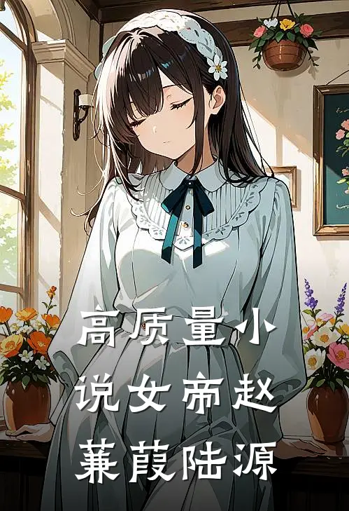 高质量小说女帝赵蒹葭陆源