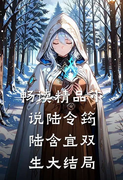 畅读精品小说陆令筠陆含宜双生大结局