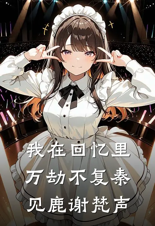 我在回忆里万劫不复秦见鹿谢梵声
