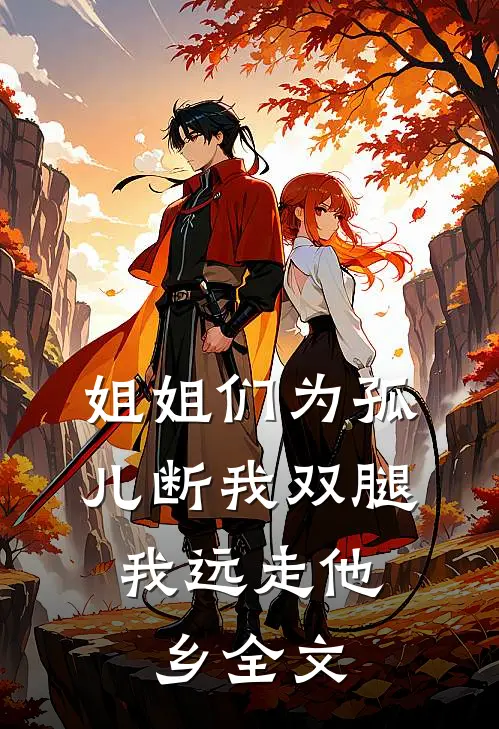 姐姐们为孤儿断我双腿,我远走他乡全文阅读