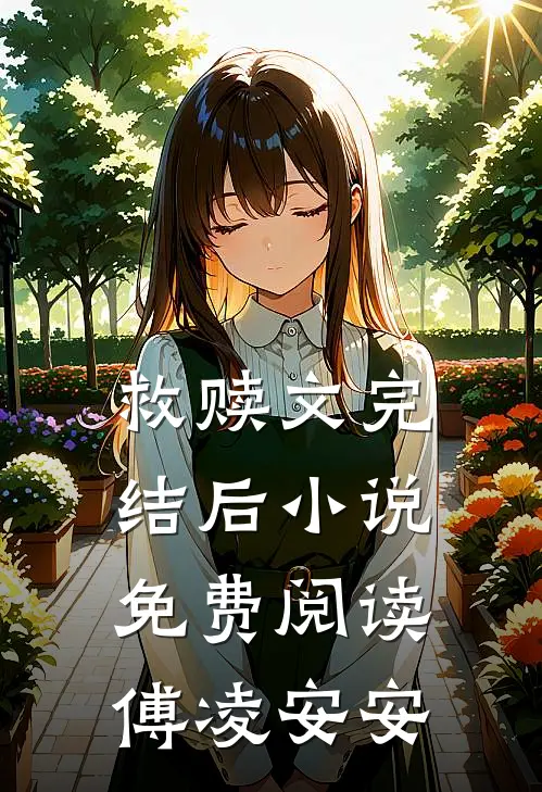 救赎文完结后小说免费阅读傅凌安安
