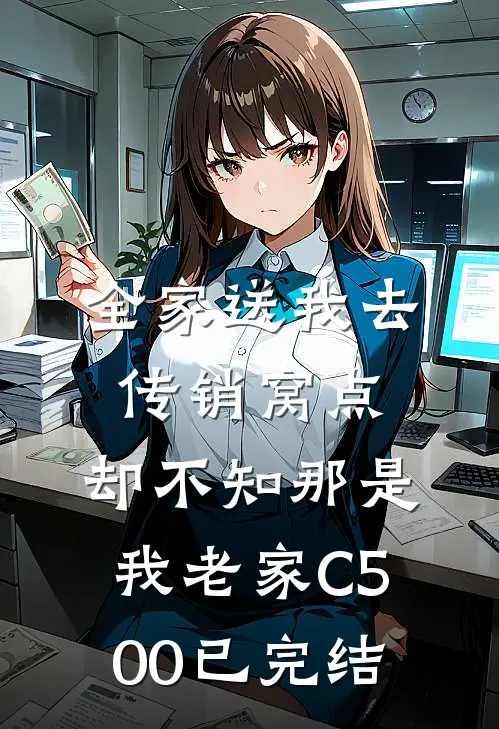 全家送我去传销窝点，却不知那是我老家C500已完结