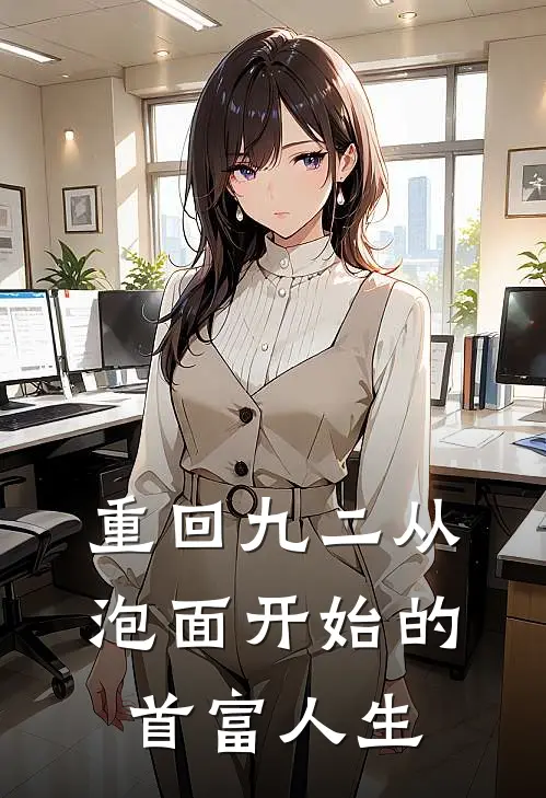 重回九二从泡面开始的首富人生