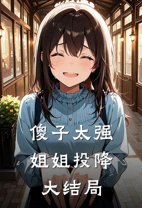 傻子太强,姐姐投降大结局