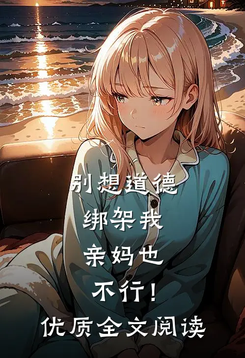 别想道德绑架我,亲妈也不行!优质全文阅读免费