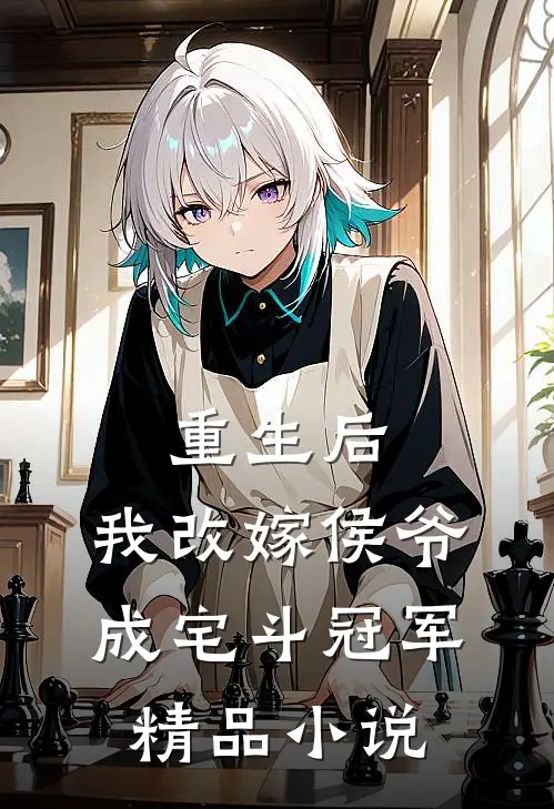 重生后，我改嫁侯爷成宅斗冠军精品小说